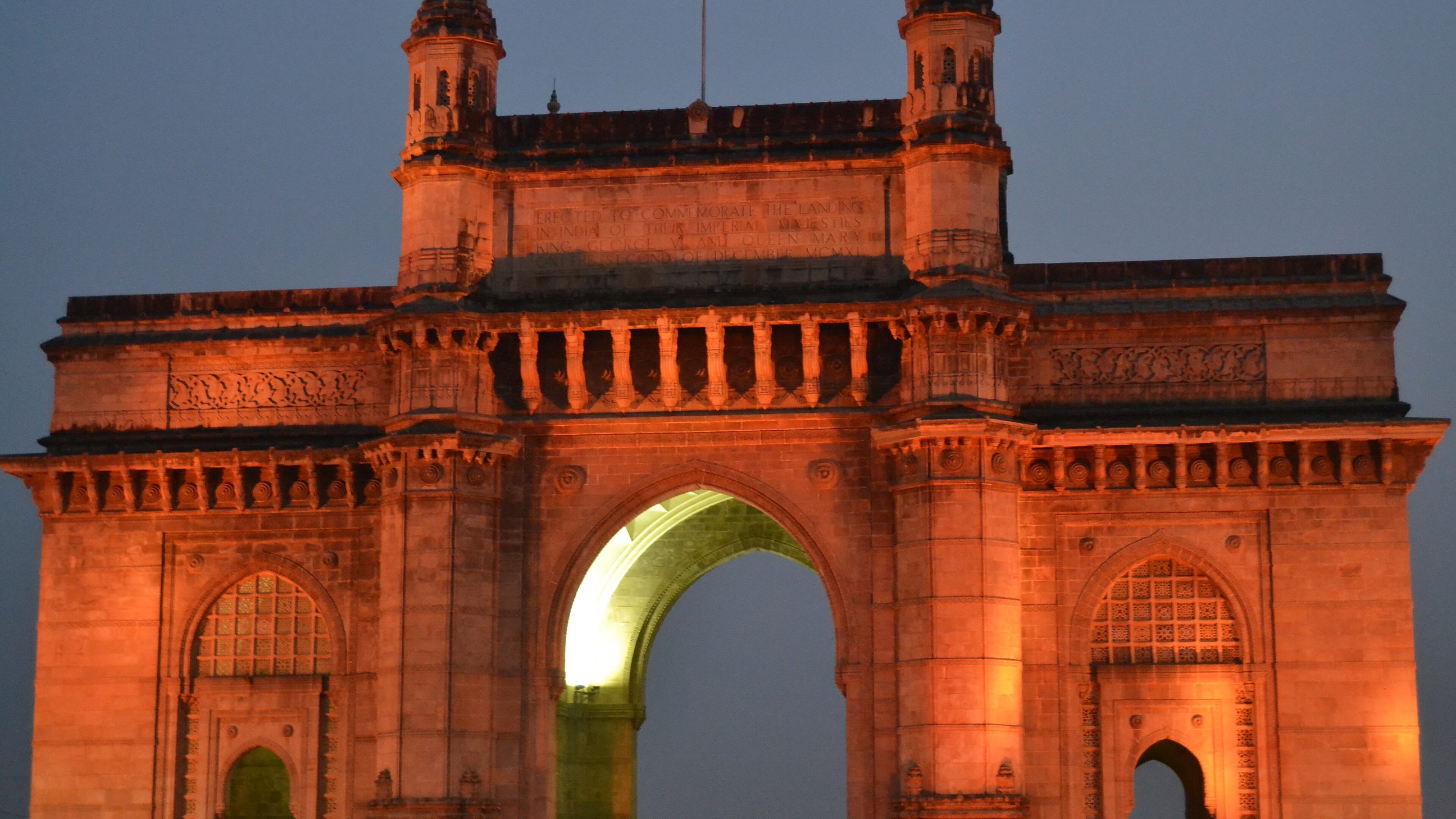Gateway of India, Mumbai